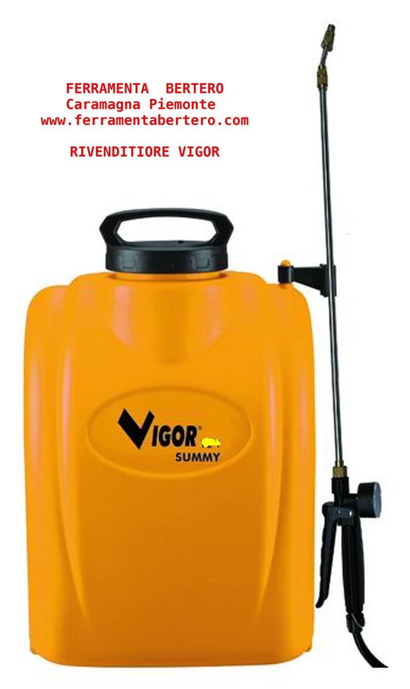 POMPA SUMMY 16 VIGOR